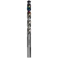 Foret Metal Demon pour aciers doux, tremp&eacute;s et inoxydables, 11/32", Cannelure 3-1/5", Pointe de 130° Superchem Industries
