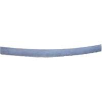 CLE-LINE P1000 Portable Bandsaw Blade, Bi-Metal, 44-7/8" L x 1/2" W x 0.02" Thick, 18 TPI Superchem Industries