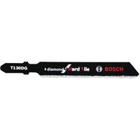 Lame de scie alternative pour tuile dure, Losange, Tige en T, 3-1/4" lo, 30 dents par pouce Superchem Industries