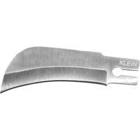 Lame de rechange Hawkbill pour couteau utilitaire &agrave; d&eacute;nuder les c&acirc;bles 44218, Style Simple Superchem Industries