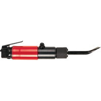 Industrial Chippers/Scalers Superchem Industries