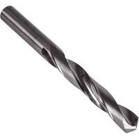 Foret court, Carbure, 1/8", 2-1/4" lo, 1-1/4" Cannelure, 118° Angle Superchem Industries