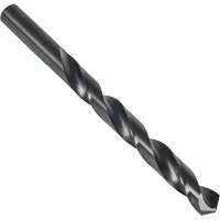 Jobber Drill Bit, High Speed Steel, #11, 3-1/2" L, 2-5/16" Flute, 135° Point Angle Superchem Industries