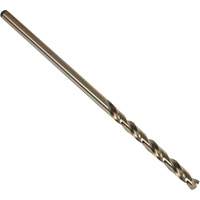 Extra Length Aircraft Extension Drill Bit, #3, High Speed Cobalt, 2-1/2" Flute, 135° Point Superchem Industries