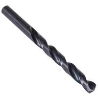Type B Air Craft Extension Drill Bit, #1, High Speed Steel, 2-5/8" Flute, 135° Point Superchem Industries