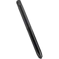 Spiral Point Tap, High Speed Cobalt, M10x1 Thread, 2-15/16" L Superchem Industries
