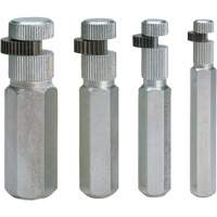 Jeu de cl&eacute;s internes pour tuyaux Superchem Industries