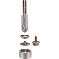 Screw Snap Fastener Kit Superchem Industries