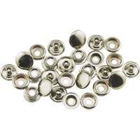 Snap Fastener Refills Superchem Industries
