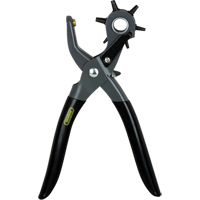 Revolving Punch Pliers Superchem Industries