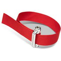 Cl&eacute; &agrave; sangle robuste pour filtre &agrave; huile de 3/8"  & 1/2" Superchem Industries