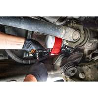 Cl&eacute; &agrave; sangle robuste pour filtre &agrave; huile de 3/8"  & 1/2" Superchem Industries