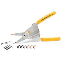 Extra Large Universal Convertible Retaining Ring Pliers Superchem Industries