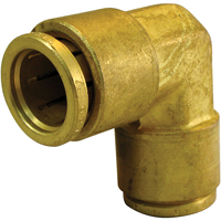 RACCORD COUDE UNION P.T.C. Superchem Industries