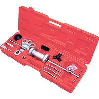 ISHK-13 13-Piece Slide Hammer Puller Set Superchem Industries