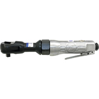 RW375X Air Ratchet Wrench, 3/8" Drive, 1/4" NPT, 4 CFM Superchem Industries