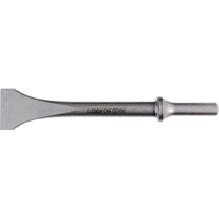 Face Flat Chisel Superchem Industries