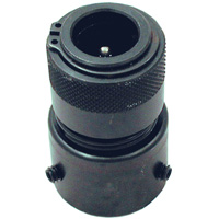 QCR401 .401 Shank Quick Coupler Retainer Superchem Industries