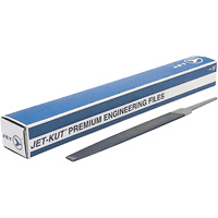 Cut Flat File Superchem Industries