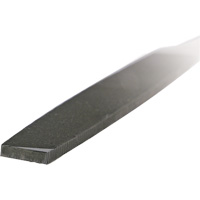 Mill File, Flat, 6", Bastard Superchem Industries