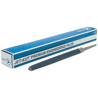 Lime carr&eacute;e &agrave; trois faces, Carr&eacute;e, 6", B&acirc;tarde Superchem Industries