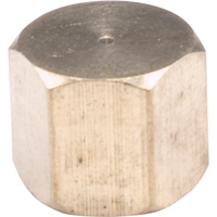 Bouchons, Laiton Superchem Industries