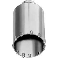 Thin Wall Core Bit - Cup, Centre Pin & Guide Plate, 1-1/8" Superchem Industries
