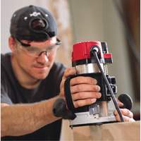 BodyGrip&reg; Router Superchem Industries