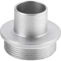 1-3/8" Lock-Face Routing Template Guide Assembly Superchem Industries