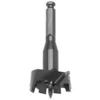 Foret standard &agrave; alimentation automatique, 2", Longeur de 6", Tige 7/16" hexagonal Superchem Industries