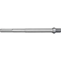 SDS-Max Thin Wall Core Bit Adapter Shank, 5"/6" Superchem Industries