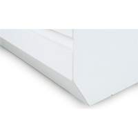 Heavy-Duty Truck Chest, 20-1/4" x 58-1/2" x 19", Steel, Beige/Black/Blue/Brown/Green/Grey/Orange/Red/Silver/Tan/Yellow Superchem Industries