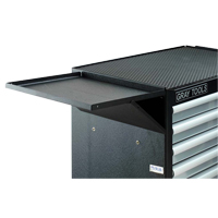 Side Shelf Superchem Industries