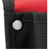 &eacute;tui utilitaire, Porte-outil multiple, Nylon, 9 Poches Superchem Industries