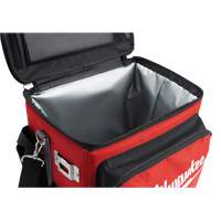 Jobsite Cooler, 20.5 L Capacity Superchem Industries