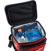Jobsite Cooler, 20.5 L Capacity Superchem Industries