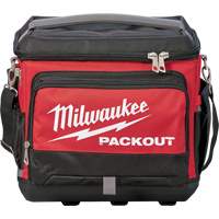Packout Cooler, 20.5 L Capacity Superchem Industries