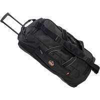 Arsenal&reg; 5120 Large Wheeled Gear Bag Superchem Industries