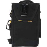 Porte-outils pour personnel en entretien, Porte-outil multiple, Polyester, 5 Poches Superchem Industries