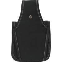 Porte-outils & t&eacute;l&eacute;phone cellulaire &agrave; plusieurs pochettes, Porte-outil multiple, Polyester, 4 Poches Superchem Industries