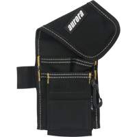 Porte-outils &agrave; usages multiples, Porte-outil multiple, Polyester, 4 Poches Superchem Industries