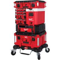 Packout Compact Cooler, 16 qt. Capacity Superchem Industries
