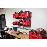 Tablette de rayonnage Packout Superchem Industries