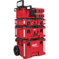 M18 Packout Light/Charger, LED, 3000 Lumens Superchem Industries