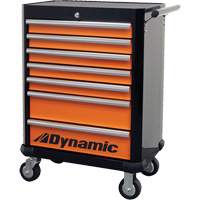 Rolling Tool Cabinets