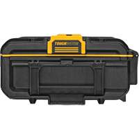ToughSystem&reg; 2.0 Toolbox, 21-3/4" x 14-3/4" x 7", Black Superchem Industries