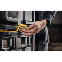 ToughSystem&reg; 2.0 Extra Large Toolbox, 21-3/4" x 14-3/4" x 16-1/4", Black Superchem Industries