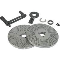 Plateau diviseur pour table rotative Superchem Industries