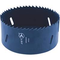 Vari-Pitch Holesaw, 5/8", Bi-Metal Superchem Industries