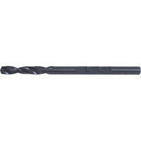 Holesaw Pilot Drill Bit, 5/8"-18  - 1/2"-20, 1/4" Shank Superchem Industries
